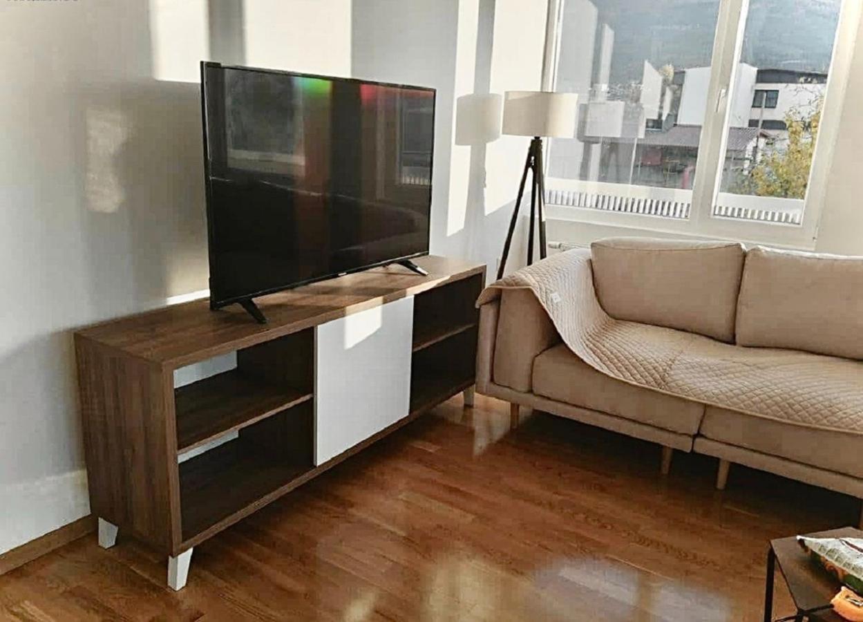 High-End Spacious Apartment Next To City Mall Σκόπια Εξωτερικό φωτογραφία