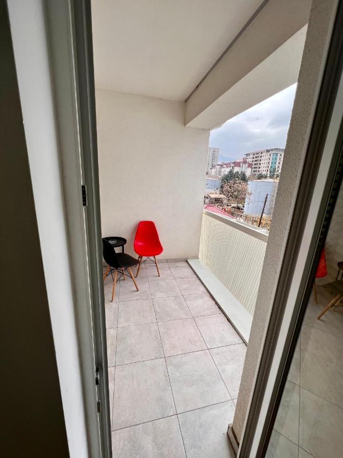 High-End Spacious Apartment Next To City Mall Σκόπια Εξωτερικό φωτογραφία