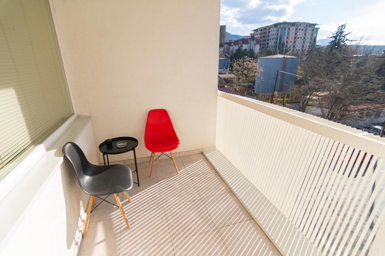 High-End Spacious Apartment Next To City Mall Σκόπια Εξωτερικό φωτογραφία
