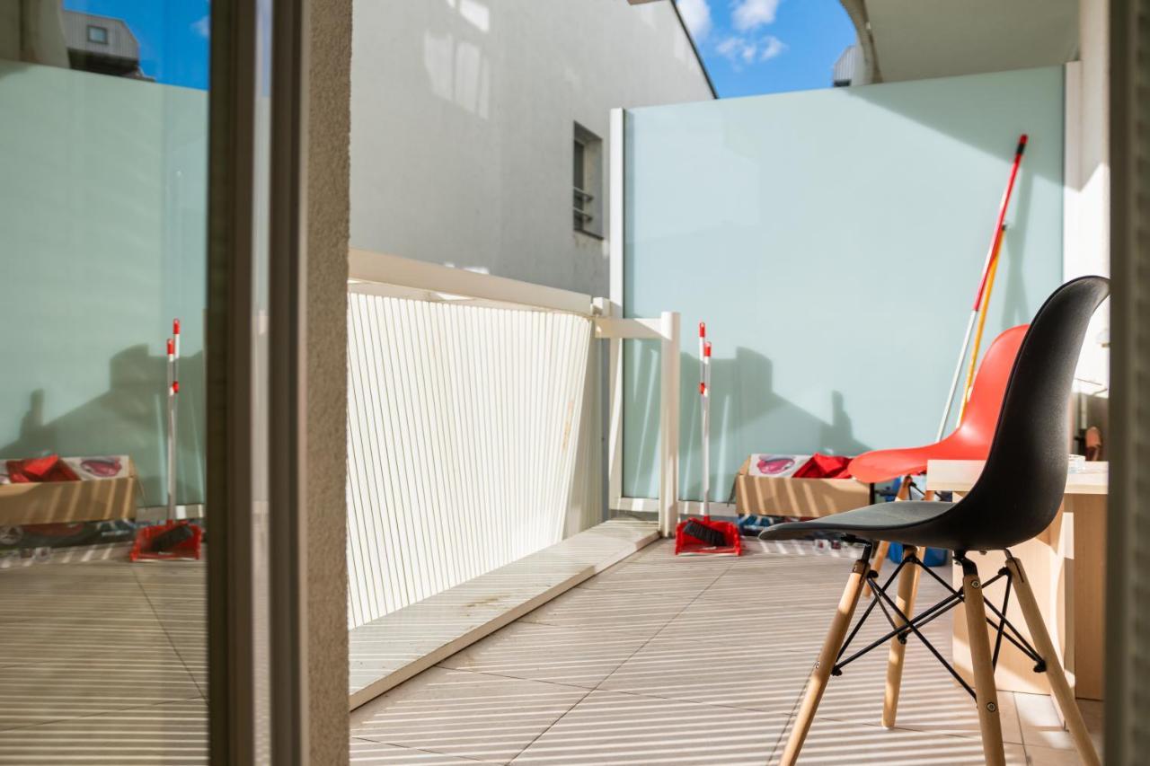 High-End Spacious Apartment Next To City Mall Σκόπια Εξωτερικό φωτογραφία